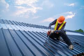 Best Green or Eco-Friendly Roofing Solutions  in Franklin, MI